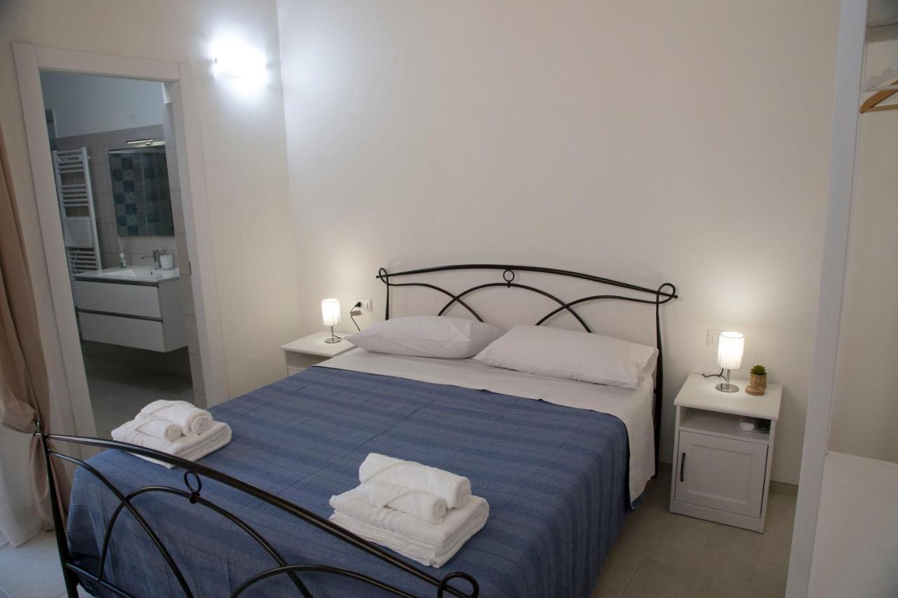 Ferienwohnung Casa Sole Lecce Exterior foto